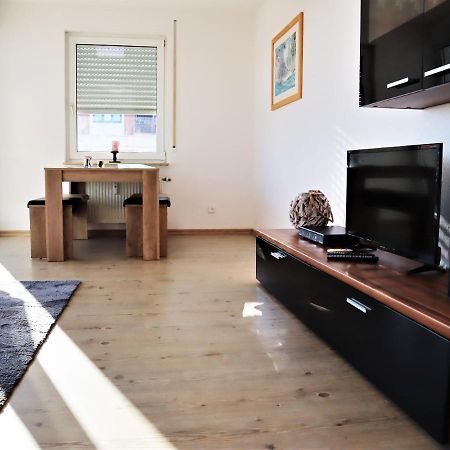 Exklusive Wohnung Mit Dachterrasse In Schleussig Lipsko Exteriér fotografie